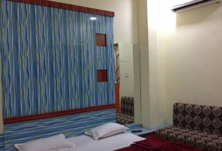 Hotel Rajshree, Ujjain 5